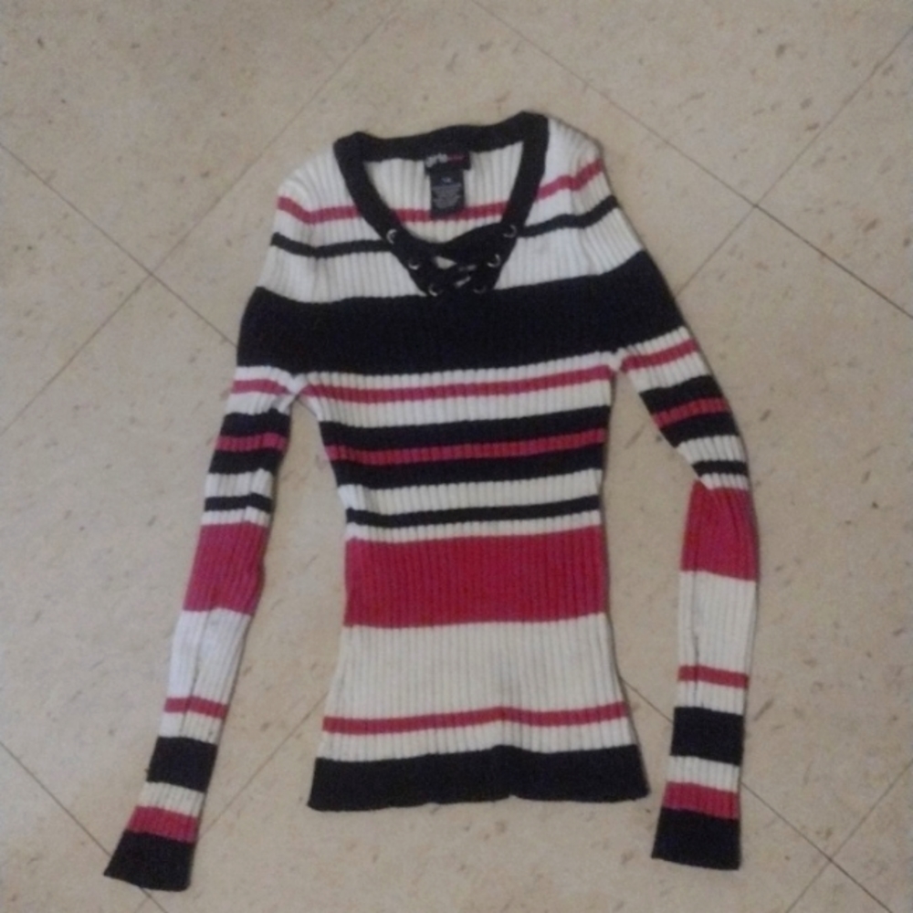 EUC.. Girls seater